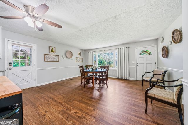 107 Pinecrest Circle, Dallas, GA 30132
