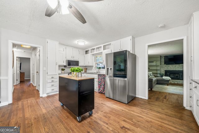 107 Pinecrest Circle, Dallas, GA 30132