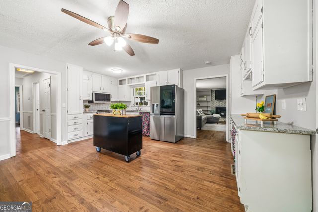107 Pinecrest Circle, Dallas, GA 30132