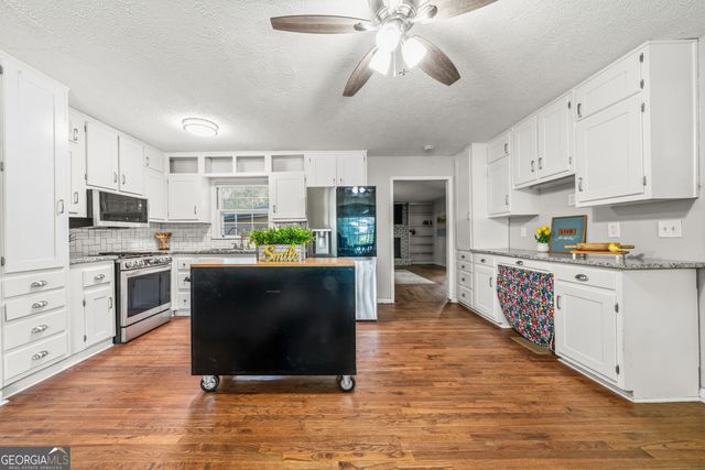107 Pinecrest Circle, Dallas, GA 30132