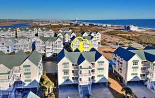 158 Via Old Sound Boulevard # D, Ocean Isle Beach, NC 28469