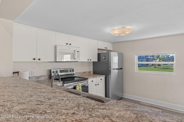 7272 Westwind Street, Weeki Wachee, FL 34607