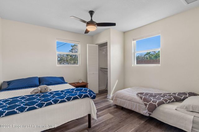 7272 Westwind Street, Weeki Wachee, FL 34607