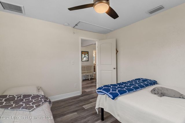 7272 Westwind Street, Weeki Wachee, FL 34607