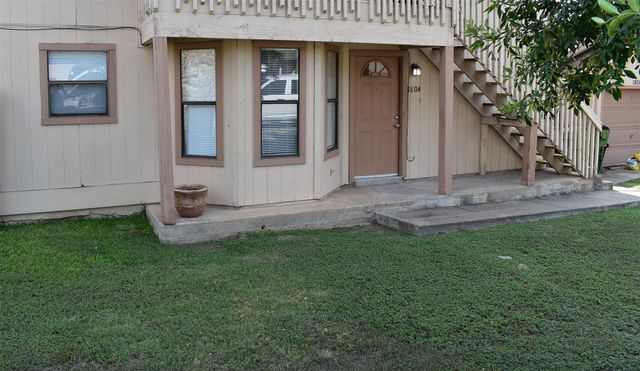 1804 Rawhide LOOP, Round Rock, TX 78681