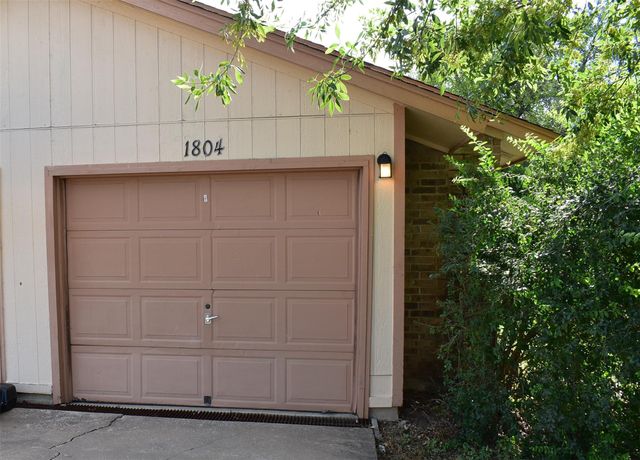 1804 Rawhide LOOP, Round Rock, TX 78681
