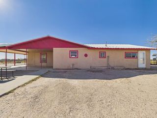 101 Putnam, Barstow, TX 79719