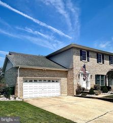122 MANDALAY DR, Bear, DE 19701