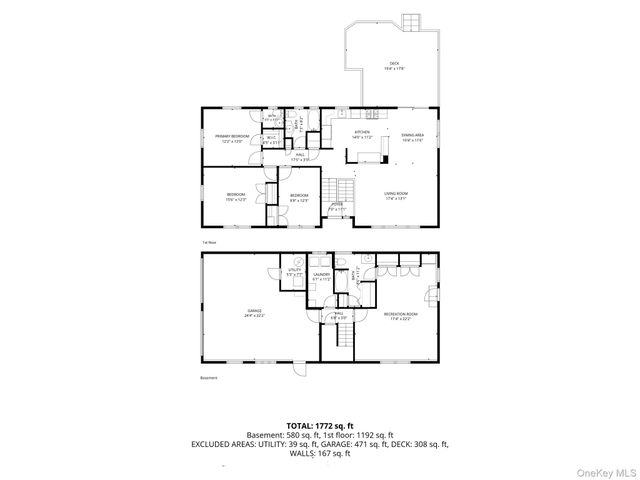 415 Allview Avenue, Brewster, NY 10509