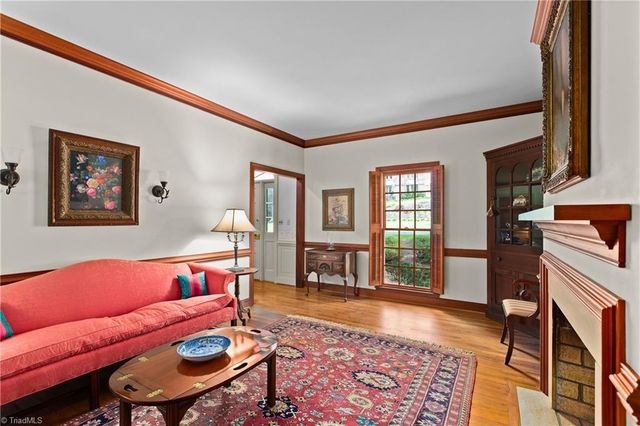 312 Partridge Lane, Lexington, NC 27292