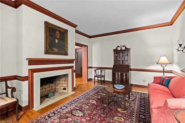 312 Partridge Lane, Lexington, NC 27292