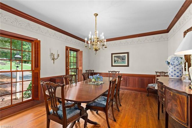 312 Partridge Lane, Lexington, NC 27292