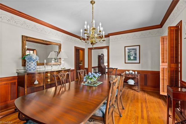 312 Partridge Lane, Lexington, NC 27292