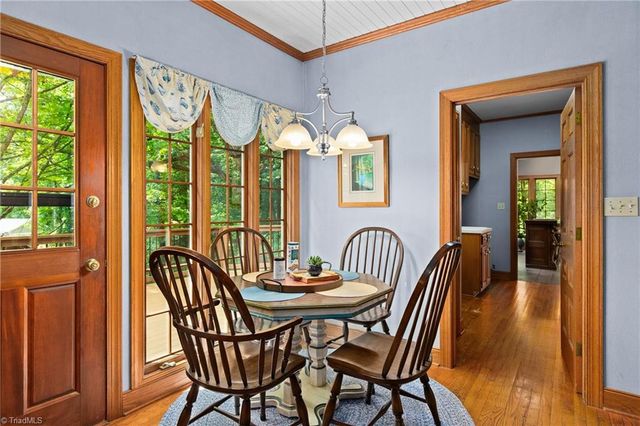 312 Partridge Lane, Lexington, NC 27292