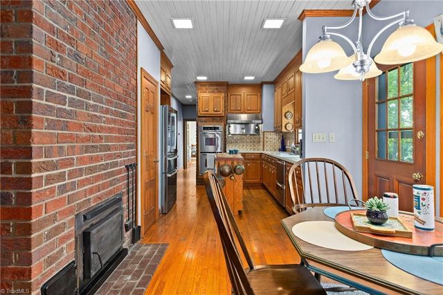 312 Partridge Lane, Lexington, NC 27292
