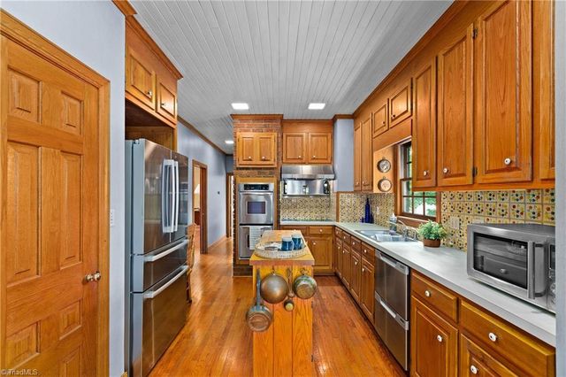 312 Partridge Lane, Lexington, NC 27292