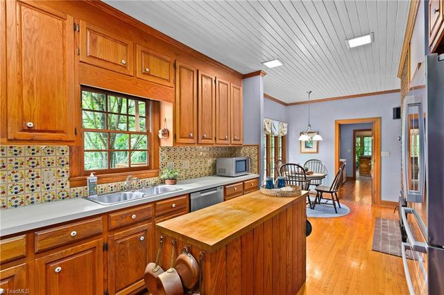 312 Partridge Lane, Lexington, NC 27292