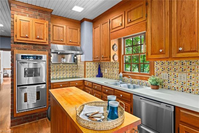 312 Partridge Lane, Lexington, NC 27292