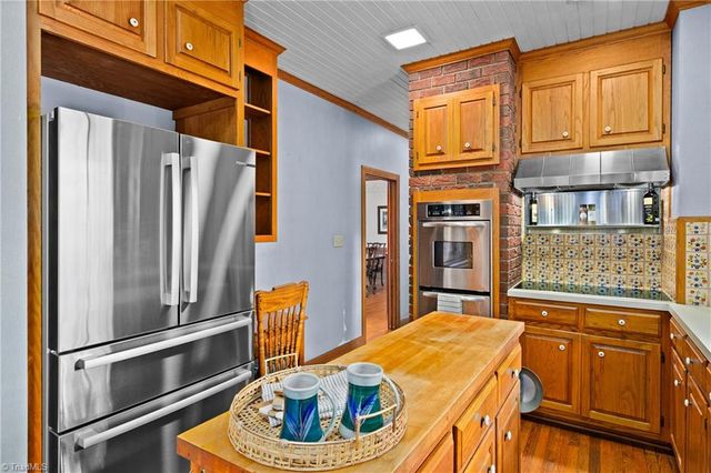 312 Partridge Lane, Lexington, NC 27292