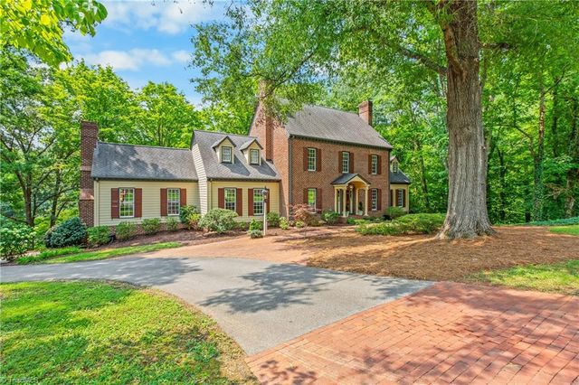 312 Partridge Lane, Lexington, NC 27292