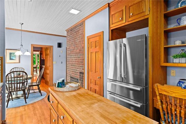 312 Partridge Lane, Lexington, NC 27292