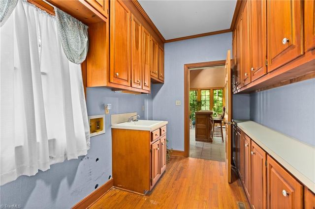 312 Partridge Lane, Lexington, NC 27292