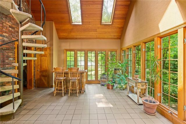 312 Partridge Lane, Lexington, NC 27292