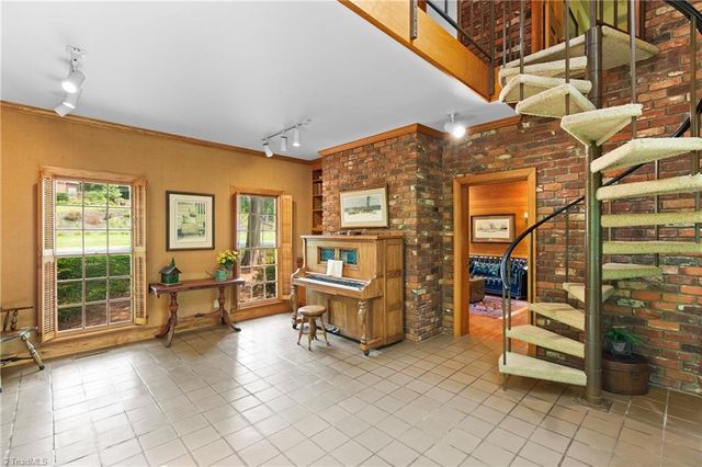 312 Partridge Lane, Lexington, NC 27292