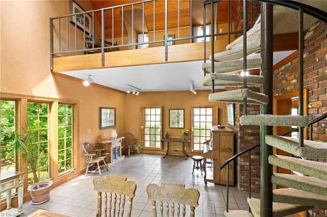 312 Partridge Lane, Lexington, NC 27292