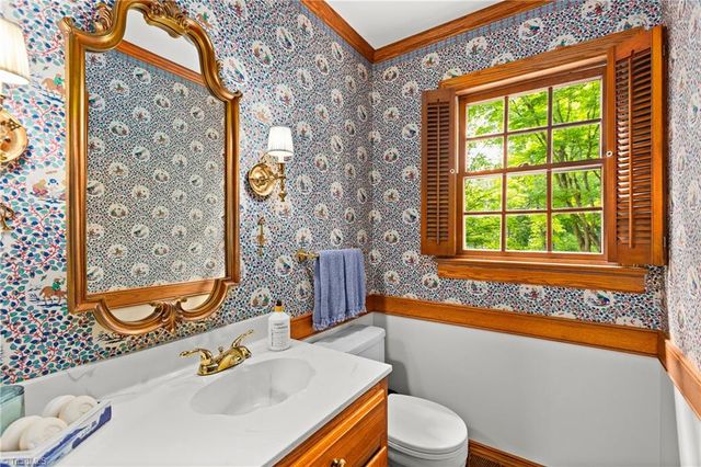 312 Partridge Lane, Lexington, NC 27292