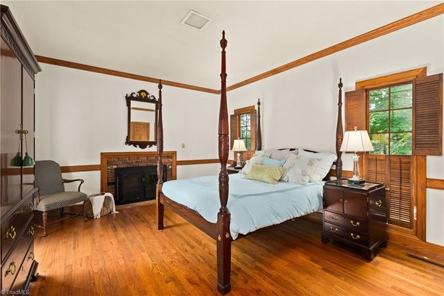 312 Partridge Lane, Lexington, NC 27292