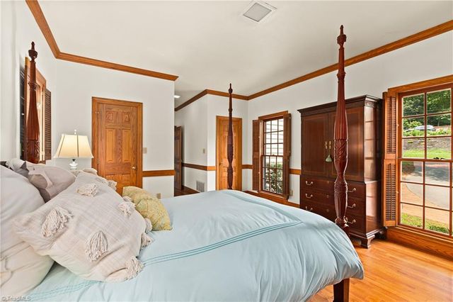 312 Partridge Lane, Lexington, NC 27292