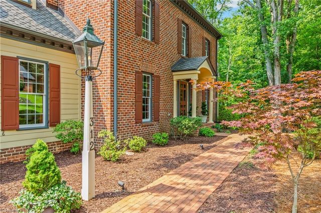 312 Partridge Lane, Lexington, NC 27292