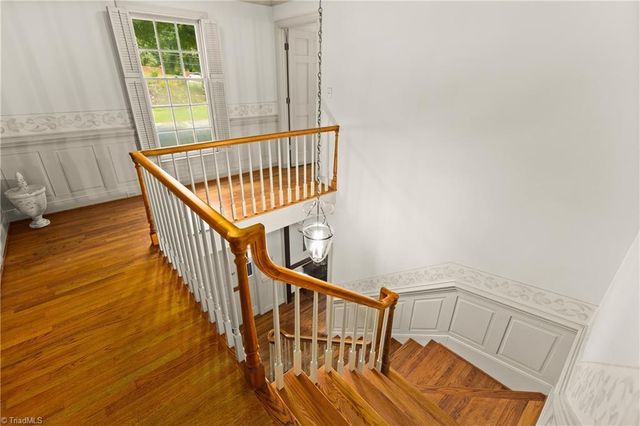312 Partridge Lane, Lexington, NC 27292