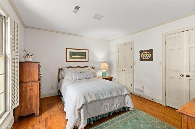 312 Partridge Lane, Lexington, NC 27292