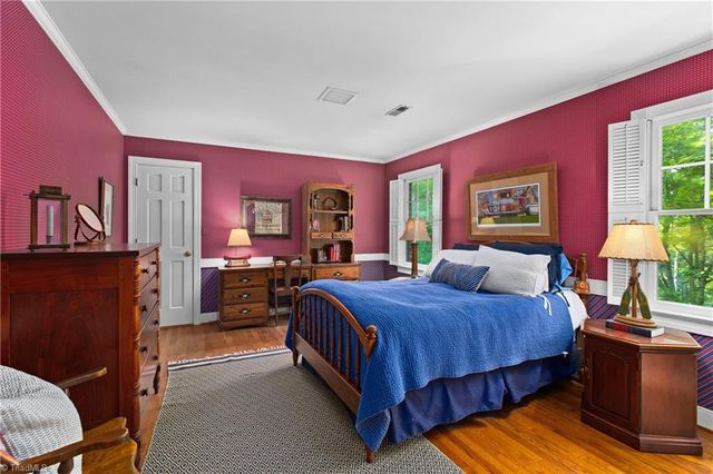 312 Partridge Lane, Lexington, NC 27292