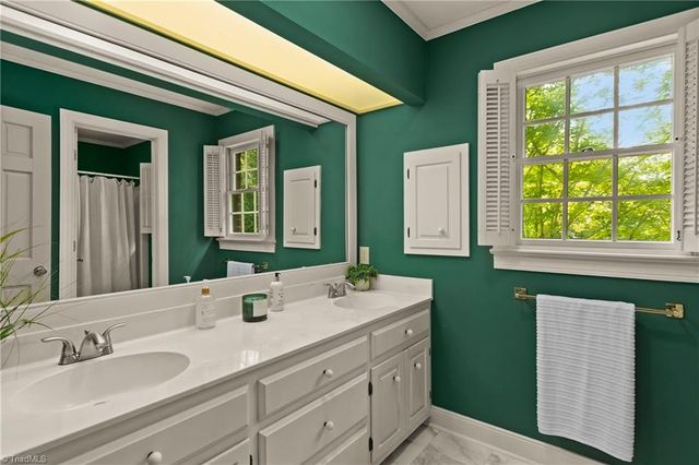 312 Partridge Lane, Lexington, NC 27292
