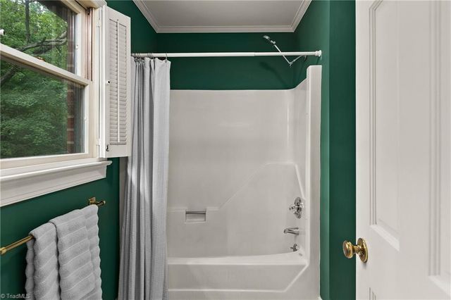 312 Partridge Lane, Lexington, NC 27292