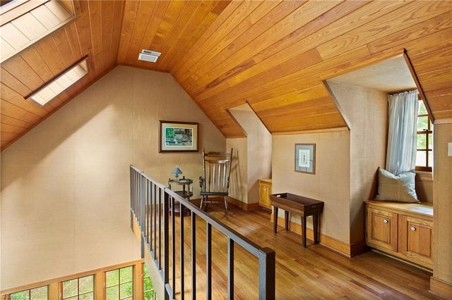 312 Partridge Lane, Lexington, NC 27292