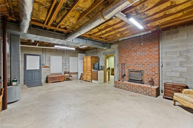 312 Partridge Lane, Lexington, NC 27292