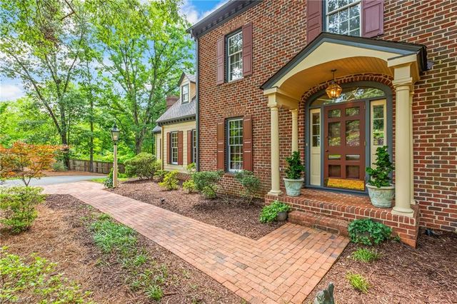 312 Partridge Lane, Lexington, NC 27292
