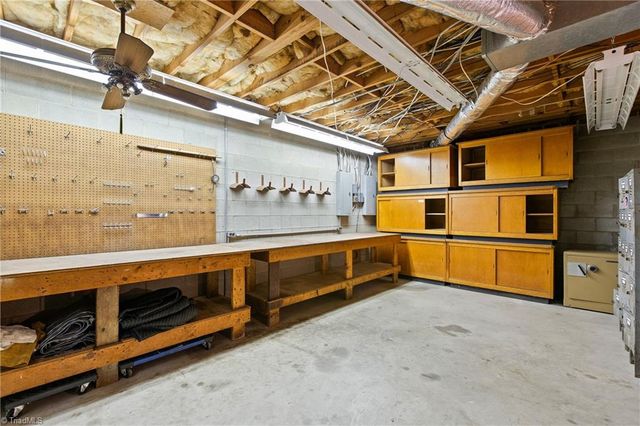 312 Partridge Lane, Lexington, NC 27292