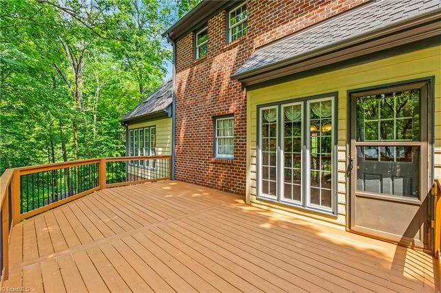 312 Partridge Lane, Lexington, NC 27292