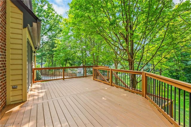 312 Partridge Lane, Lexington, NC 27292