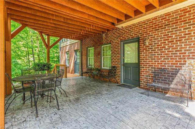 312 Partridge Lane, Lexington, NC 27292