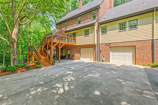 312 Partridge Lane, Lexington, NC 27292