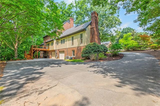 312 Partridge Lane, Lexington, NC 27292