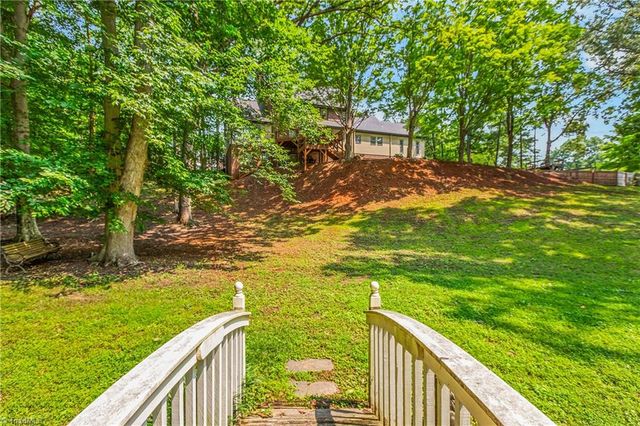 312 Partridge Lane, Lexington, NC 27292