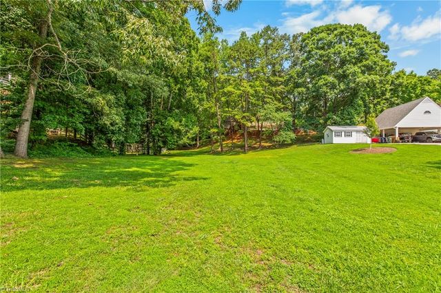 312 Partridge Lane, Lexington, NC 27292