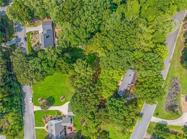 312 Partridge Lane, Lexington, NC 27292